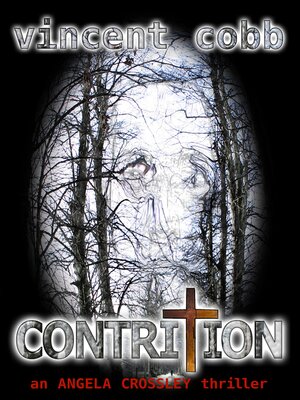 cover image of Contrition
